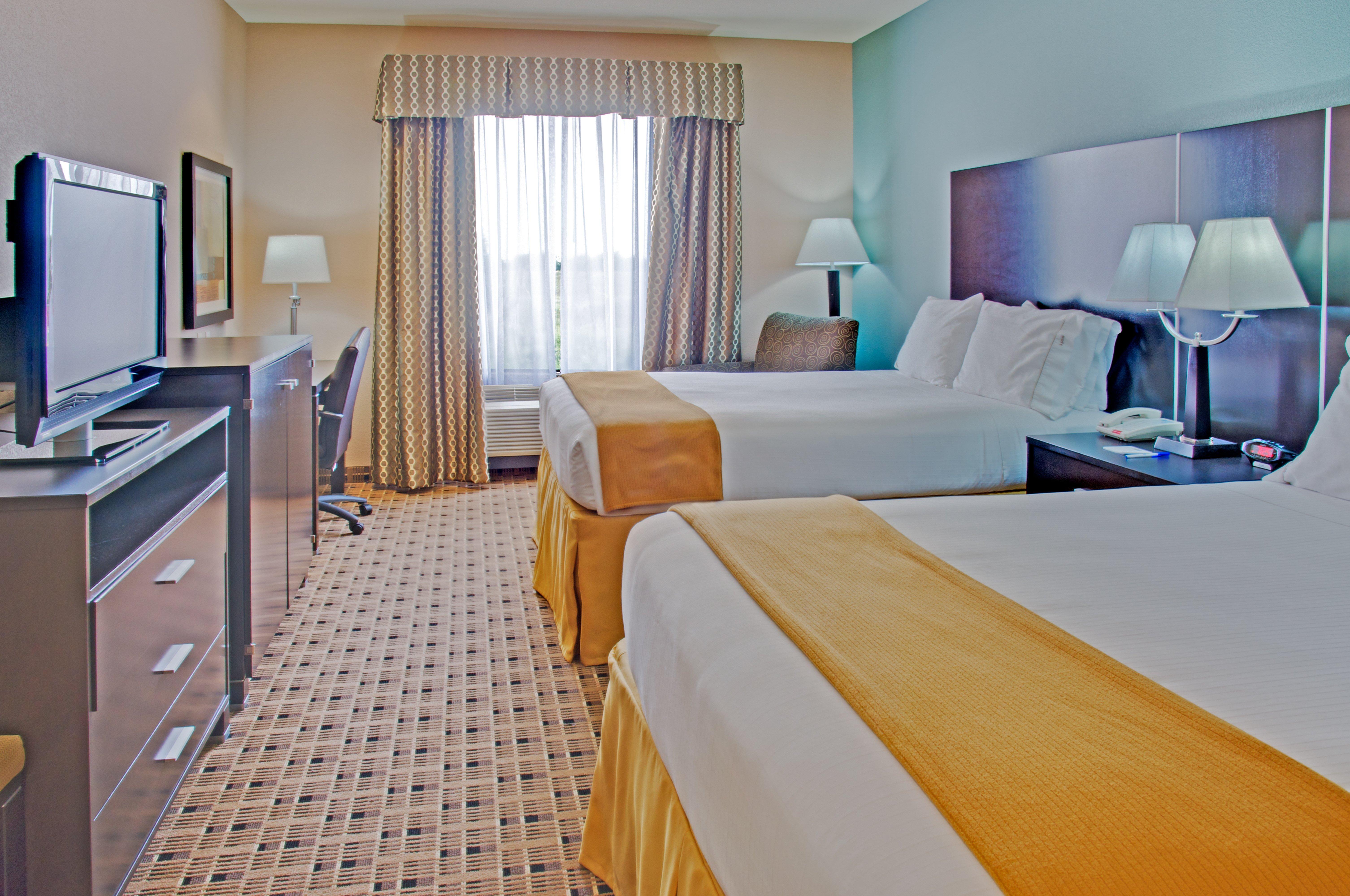 Holiday Inn Express Hotel & Suites Houston Energy Corridor - West Oaks By Ihg Exterior foto